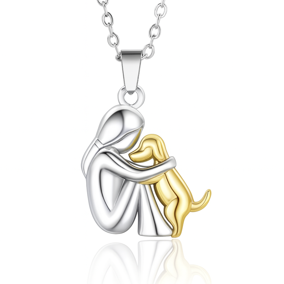 Unconditional Love Necklace