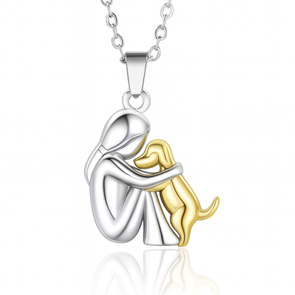 Unconditional Love Necklace