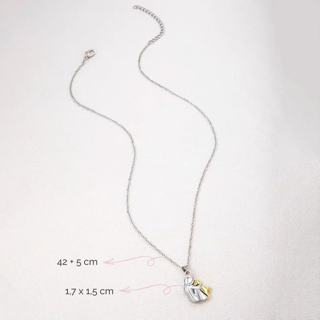 Unconditional Love Necklace