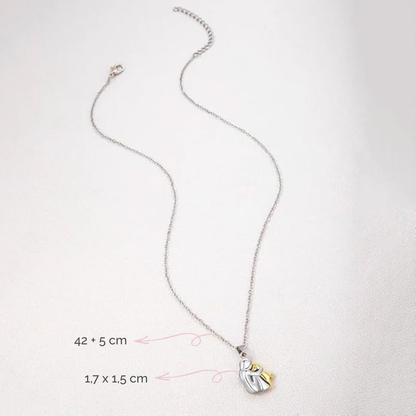 Unconditional Love Necklace