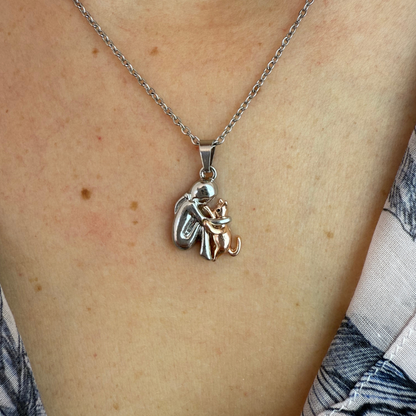Unconditional Love Necklace