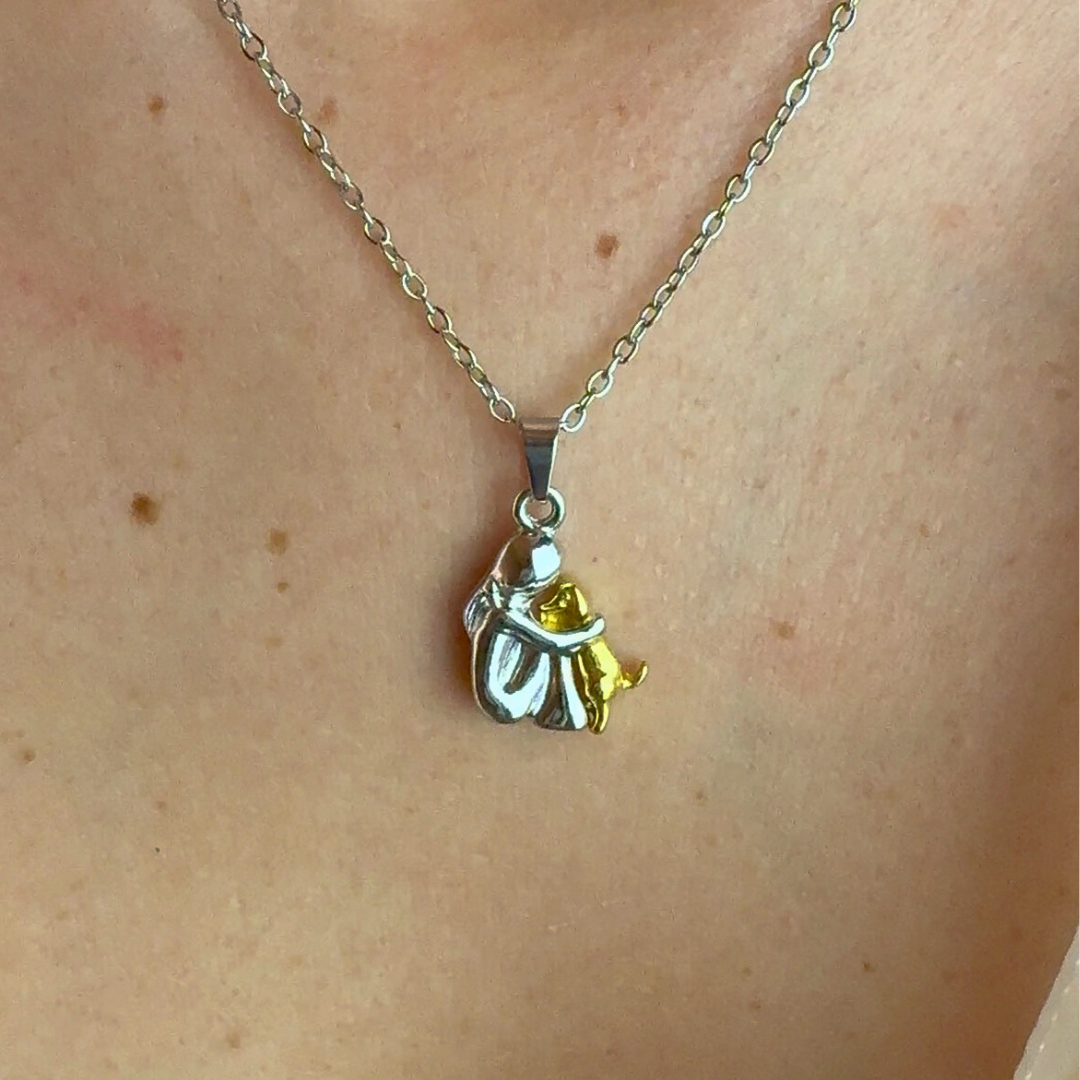 Unconditional Love Necklace