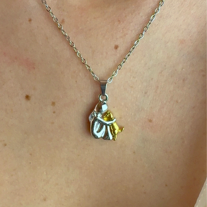 Unconditional Love Necklace